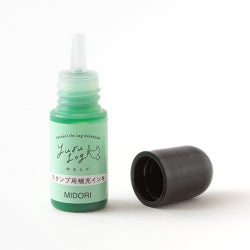 Midori yuru Log Ink Verde — foto 2