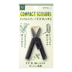 Midori Tijeras Compactas de Sierra Negras — foto 1
