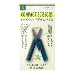 Midori Tijeras Compactas de Sierra Azul — foto 1