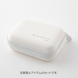 Midori XS Estación de Escritorio Kit Blanco — foto 3
