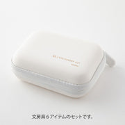 Midori XS Estación de Escritorio Kit Blanco — foto 3