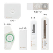 Midori XS Estación de Escritorio Kit Blanco — foto 4