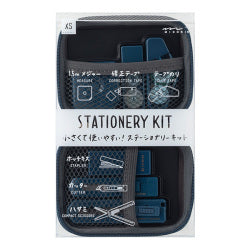 Midori XS Estación de Escritorio Kit Azul — foto 1