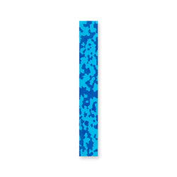 Midori Crayón de decoración refresco agua y azul — foto 2