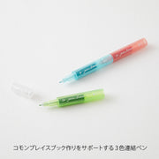 Midori Join Liner Brillo — foto 3