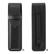 Midori Estuche para bolígrafos de cuero reciclado — foto 2