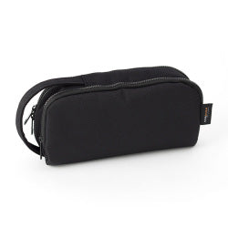 Midori Estuche de bolígrafos CORDURA negro — foto 1