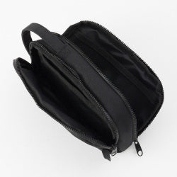 Midori Estuche de bolígrafos CORDURA negro — foto 2