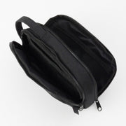 Midori Estuche de bolígrafos CORDURA negro — foto 2