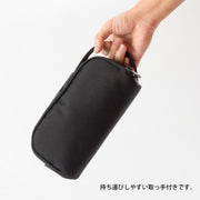Midori Estuche de bolígrafos CORDURA negro — foto 5