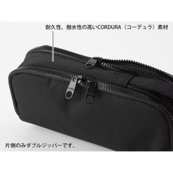 Midori Estuche de bolígrafos CORDURA negro — foto 6