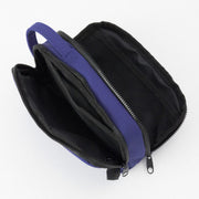 Midori Estuche de tela azul CORDURA — foto 2
