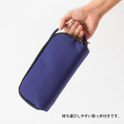 Midori Estuche de tela azul CORDURA — foto 5