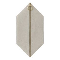Midori Bolsa de herramientas gris — foto 2