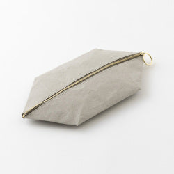 Midori Bolsa de herramientas gris — foto 3