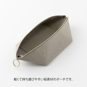 Midori Bolsa de herramientas gris — foto 4
