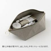 Midori Bolsa de herramientas gris — foto 5