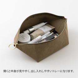 Midori Pochette de herramientas de té — foto 5