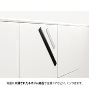 Midori Regla de Aluminio Negro — foto 7