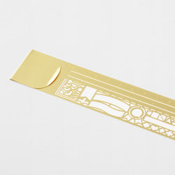 Midori Clip Regla decorativa A — foto 3