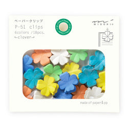 Midori Clip de Trébol — foto 1