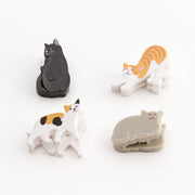 Midori Clip de gato con imán — foto 2