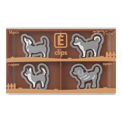 Midori Clips perro — foto 1