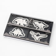 Midori Clips de dinosaurios — foto 2