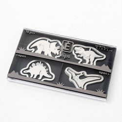Midori Clips de dinosaurios — foto 2