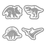 Midori Clips de dinosaurios — foto 3