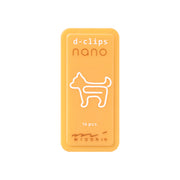 Midori Diarios Clips Nano perro — foto 1