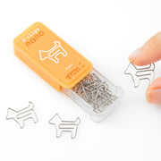 Midori Diarios Clips Nano perro — foto 4