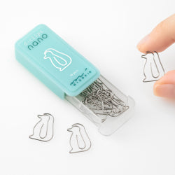 Midori Diarios Clips Nano — foto 4