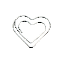 Midori Diarios Clips Nano Corazón — foto 2
