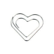Midori Diarios Clips Nano Corazón — foto 2