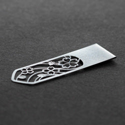 Midori Marcador Clip Floral — foto 2