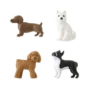 Midori Miniatura Magnético Perro — foto 2