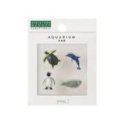 Midori Miniatura Magnética Acuario — foto 1