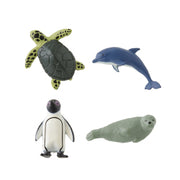 Midori Miniatura Magnética Acuario — foto 2