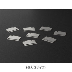 Midori Clip para Índice Plata — foto 2