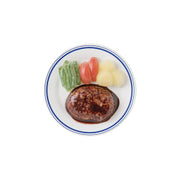 Midori Magnético de hamburguesa — foto 2