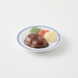 Midori Magnético de hamburguesa — foto 4