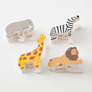 Midori Miniatura Clip con Imán Safari — foto 2