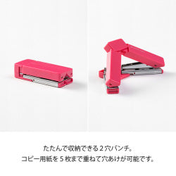 Midori Prensa Compacta Rosa — foto 4