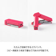 Midori Prensa Compacta Rosa — foto 4