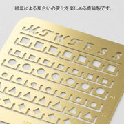 Midori Plantilla de Calendario Mensual — foto 4