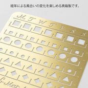 Midori Plantilla de Calendario — foto 4