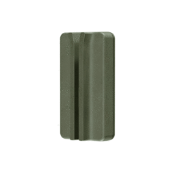 Midori Cuchilla de cartas beige — foto 3