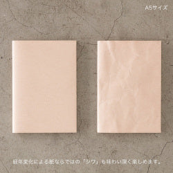 Midori Cubierta de papel A4 — foto 7