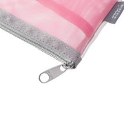 Midori Bolsa de malla rosa — foto 4